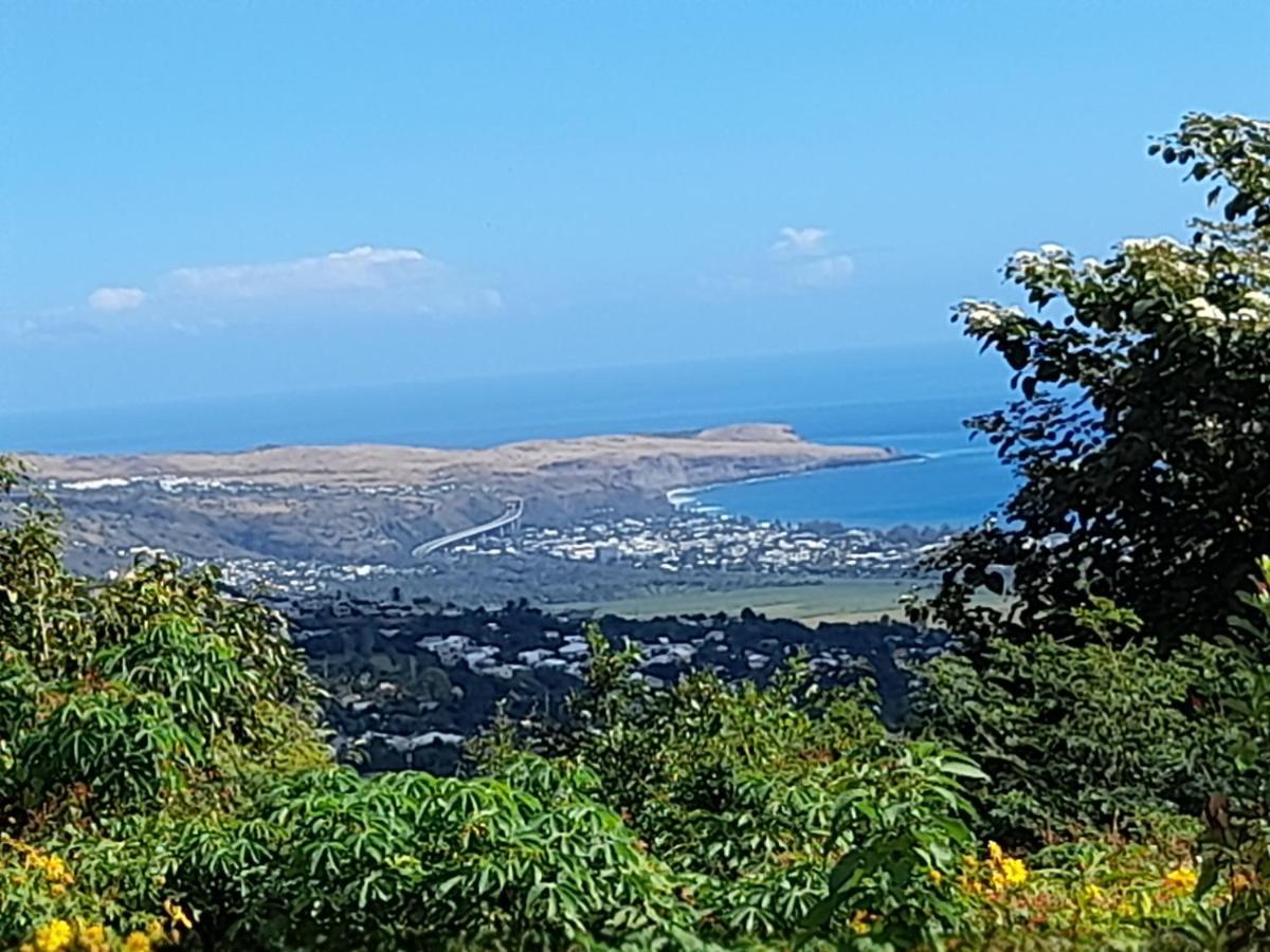 Appartamento La Case Sans Souci Le Bois de Nefles  Esterno foto